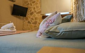 Hotel Posada De Las Cuevas