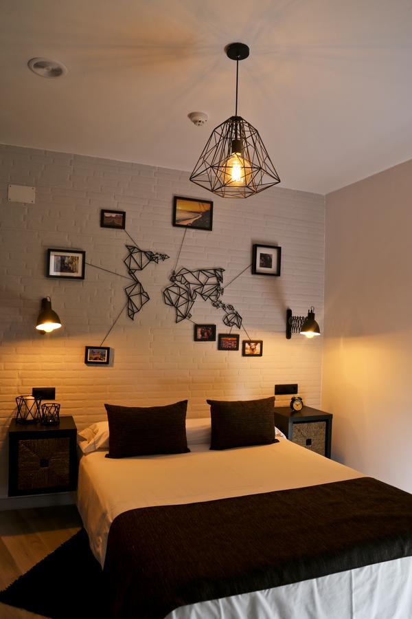Hotel Posada De Las Cuevas Arcos de la Frontera Buitenkant foto